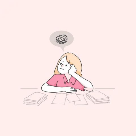 Почему вы ничего не успеваете: 5 скрытых причин хронической прокрастинации