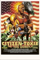 Токсичный мститель 4: Гражданин Токси 
