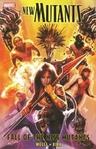 Люди Икс: Новые мутанты 