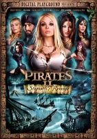 Пираты 2: Месть Стагнетти