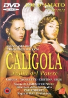 Калигула: Император безумия