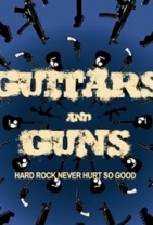 Гитары и пистолеты