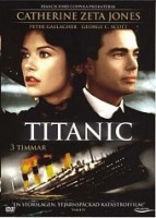 Титаник 1996 года